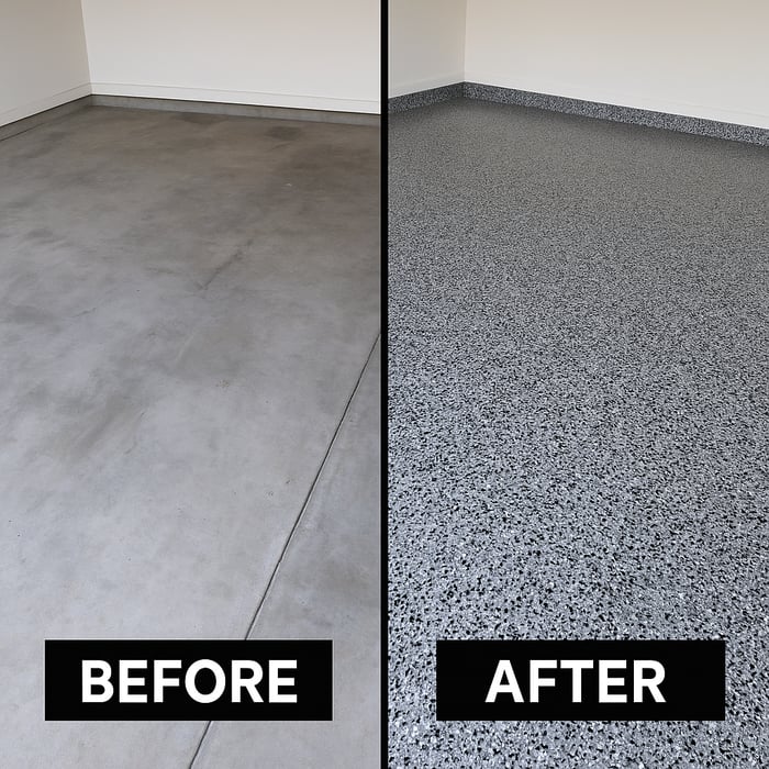 EpoxyBeforeAndAfter EpoxyBeforeAndAfter