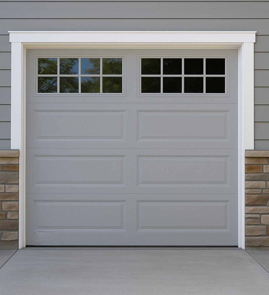 GarageDoorClean GarageDoorClean